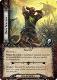 Dark Sorcery