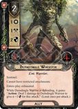 Derndingle Warrior