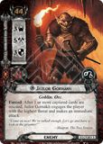 Jailor GornÃ¡kh
