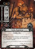 Cruel Torturer