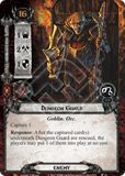 Dungeon Guard