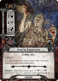 Goblin Tormentor