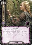 DÃºnedain Message