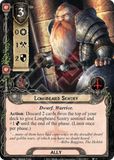 Longbeard Sentry
