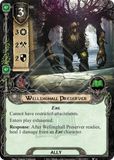 Wellinghall Preserver