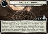 Into the Ettenmoors