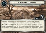 A Miserable Journey