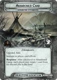 Abandoned Camp