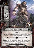 Coldfell Giant