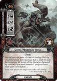 Cruel Mountain-troll