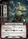 Ruthless Hill-troll