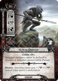 Goblin Pursuer