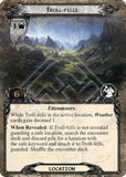 Troll-fells