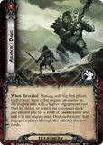 Aradorâ€™s Bane