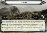 Lie Low
