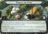 Forage for Food