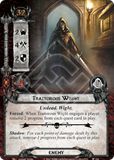 Traitorous Wight