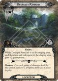 Decrepit Remains