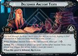 Decipher Ancient Texts