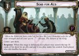 Send for Aid