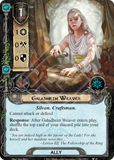 Galadhrim Weaver