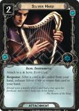 Silver Harp