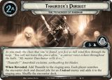 Thaurdir’s Pursuit