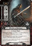 Wight of Rhudaur