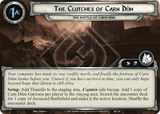 The Clutches of Carn DÃ»m