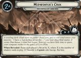 Midwinterâ€™s Crux