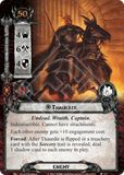 Thaurdir