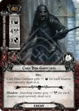 Carn DÃ»m Garrison