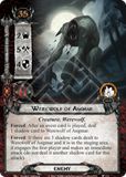 Werewolf of Angmar