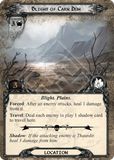 Blight of Angmar
