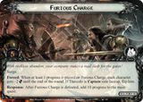 Furious Charge