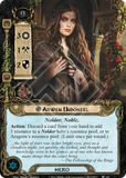 Arwen Undómiel
