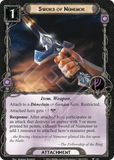 Sword of Númenor