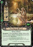 Galadhrim Healer