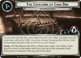 The Catacombs of Carn Dûm