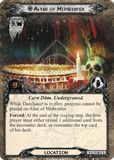 Altar of Midwinter