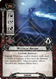 Witch of Angmar