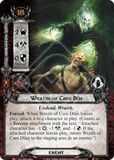 Wraith of Carn Dûm