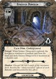Sinister Dungeon
