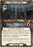 Tombs of Carn Dûm