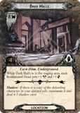 Dark Halls