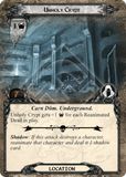 Unholy Crypt