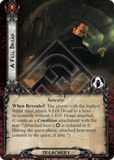 A Fell Dread