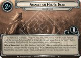 Assault on Helm’s Deep