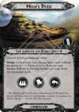 Helm’s Deep