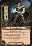 Frodo Baggins